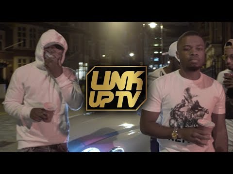 Capa - New Season [Music Video] | Link Up TV