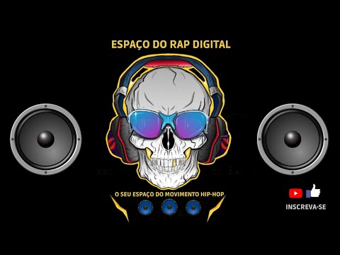 PROGRAMA ESPAÇO DO RAP DIGITAL 14  JANEIRO 2023