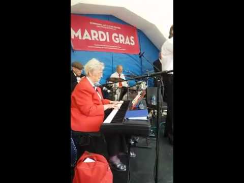 The Spirits of Rhythm - Pennies From Heaven