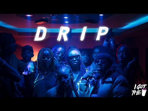 Video thumbnail for Drip