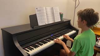 Download lagu Waltz of the Rain by Yaroslav Nikitin - Sep.13, 2025 mp3