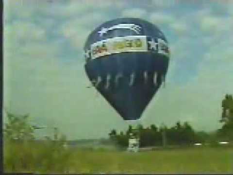 Balão Mágico - abertura 1983
