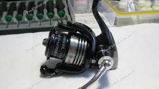Катушка shimano 09 exsence 4000s