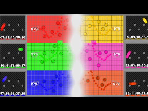 Calculate To Release - Marble Battle Unity