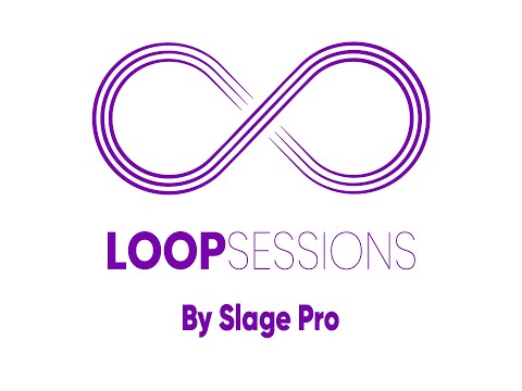 Slage Pro ft Tulisan - Penge Loop Sessions Performance