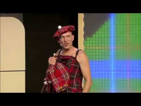 Don Qui Schotte - Chaos-Theater OROPAX