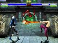 Mortal Kombat Mugen Project Hydro Gameplay Hard 8