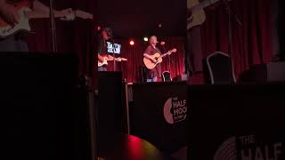 Those Words We Said - Kim Richey