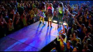 Lemonade Mouth - Breakthrough (Official Music Video)