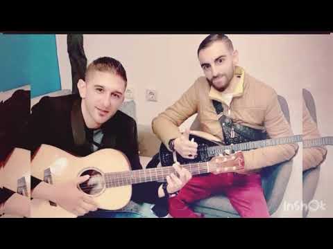 Gelci Xhomllikut & Kristi Sharki-Me Cigaren Bisedoi(Video Official)