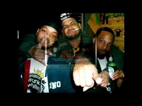 THE MONEY - SPENN DA BENN, INFERNO, Q.B & UNKNOWN