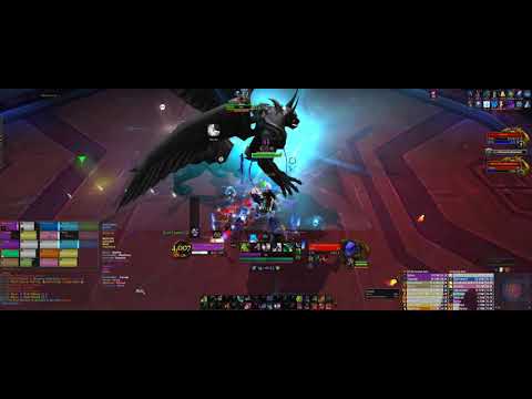 Nerd Crew vs Mythic Maut(DH PoV)