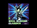 DJ Soul Slinger [This is Liquid Sky] - God Is a Lobster