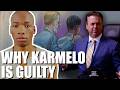 Criminal Lawyer Reacts To The Karmelo Anthony Verdict