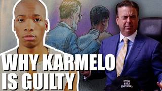 Criminal Lawyer Reacts To The Karmelo Anthony Verdict