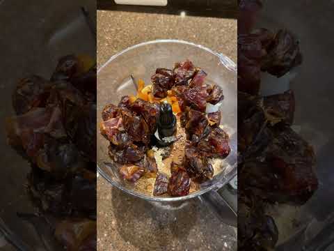 Raisin Spice Squares