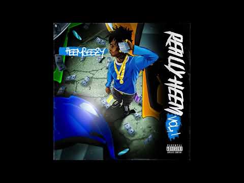 Heembeezy - "Face No Book" OFFICIAL VERSION