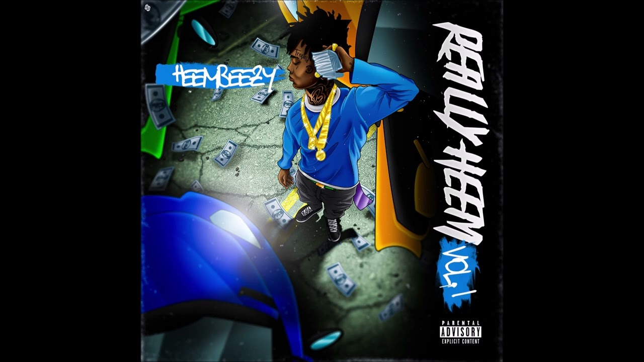 Heembeezy - 
