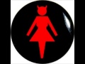 Industrial Mix: The Devil is Female 