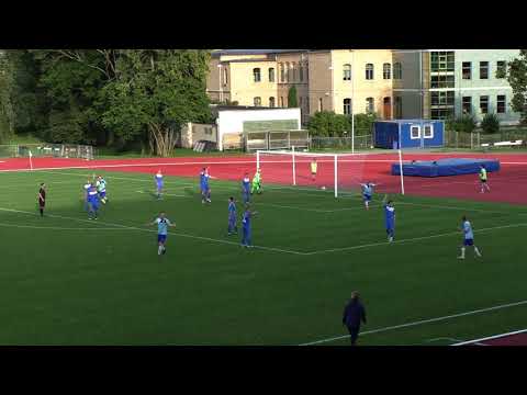 Офсайд или чистый гол | Jurmalas SS - FK Jurnieks | 30.08.2020