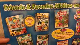 Download lagu PC game/DVD update mp3