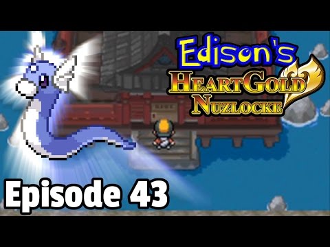 Pokemon HeartGold Nuzlocke Episode 43: Poke Pop Quiz