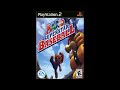 Mario Superstar Baseball Sony PlayStation 2 Intro North American Version