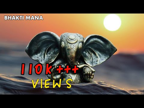 Enchitti Magan Padayal Parvathi Tulu Bhakti Geete By | Bhakthi Mana