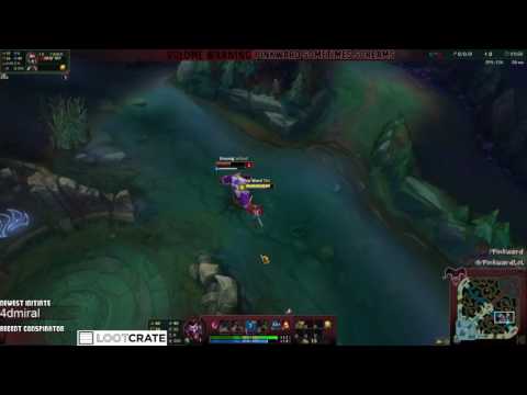 Backstab + Thunderlords Bug is Back