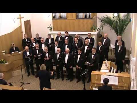 Vox Nova - Isten népe hegyen épült város legyen