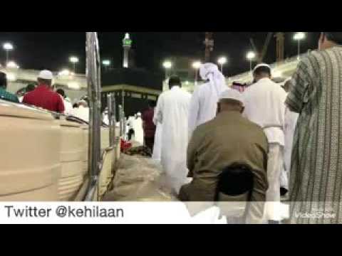 Sheikh shuraim( fajar namaz 24 shawwal 1438)