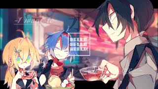 [フリーゲーム実況]　この時間が永遠に続けばいいのに…