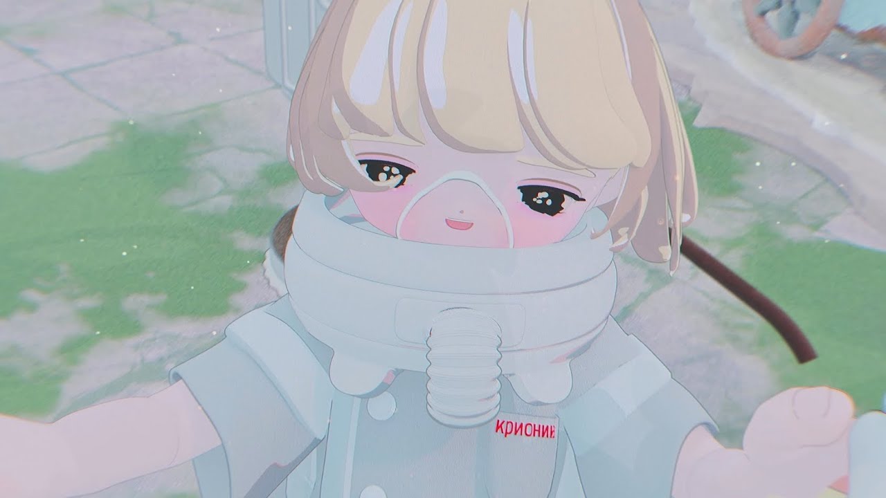 higma -  colorful feat.初音ミク