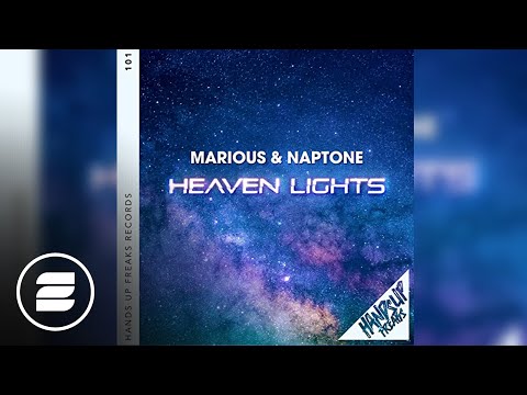 Marious & Naptone – Heaven Lights