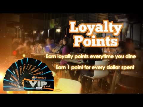 Visually Unique Rashay's Video