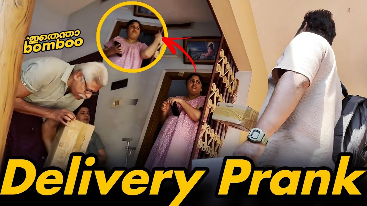 Buddha - ന്റെ കല്ല് വാങ്ങിയ ചേച്ചി പെട്ട് | kl prank | Nilavoonjaley | kerala | mala