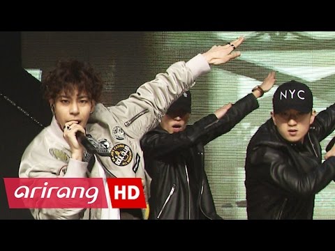 Simply K-Pop _ HIGH4 20(하이포 20) _ Hook Ga (Feat. Kang Sira)(Hook가 (Feat. 강시라)) _ Ep.235 _ 101416