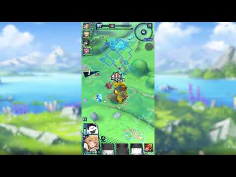 Dragalia Lost: The Alberian Front, Lunatic Difficulty