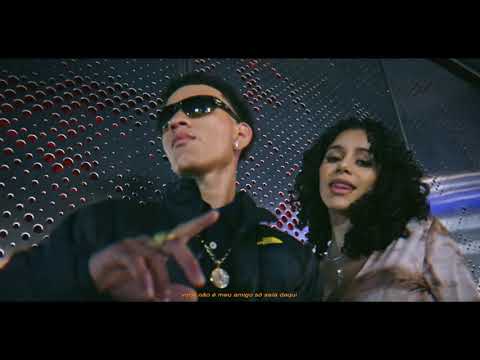 Lil Ziin - USA🇺🇸 (Official Music Video)