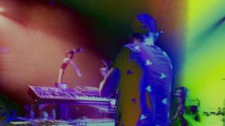 The Russ Liquid Test - Mt. Crushmore Tour Week 1