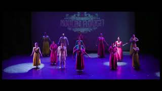 THE GREATEST DREAM: Moulin Rouge - Hindi Sad Diamonds