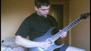 Pur - Nur Zu Dir guitar solo