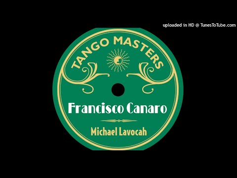 Francisco Canaro - Noches de amor [reconstructed] - 1936-06-03