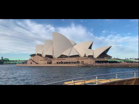  Student Story #4 2026 Summer Short term Program – Western Sydney University
