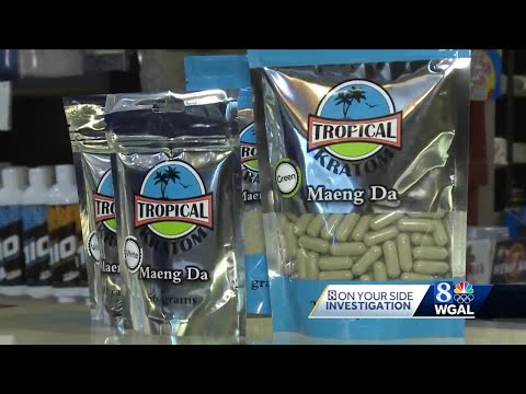 Supplement that acts as stimulant, opioid can be dangerous enough to send users to ER