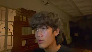 Download lagu Bruno Major - She Chose Me (Cover By Miguel Parungao) mp3