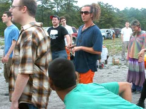 psymmetrix at pine barrens