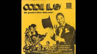 Colossal Blues The greatest blues ever!