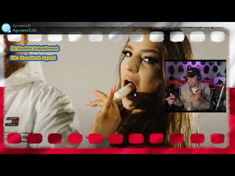 Polish Rap: PUSHER x OSKA030 x POLSKI BANDYTA - "CALI BAGS" (New Zealand Reaction)