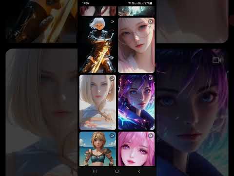 Live Wallpaper